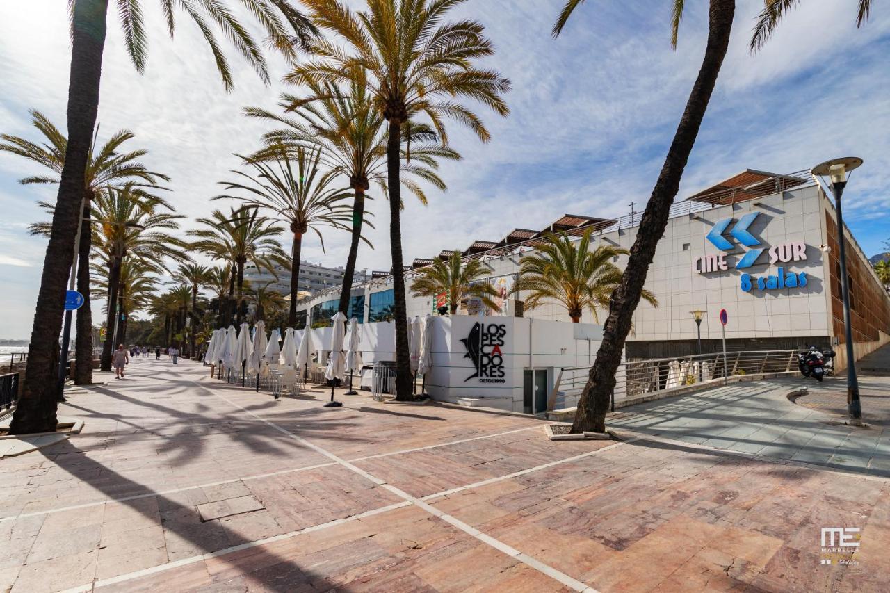 Apartment Nuevo Y Lujoso En Centro A Pie De Playa 625